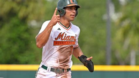 Morales has 2 home runs, drives in four, to lift Miami over Wake Forest 7-2 in ACC semifinal
